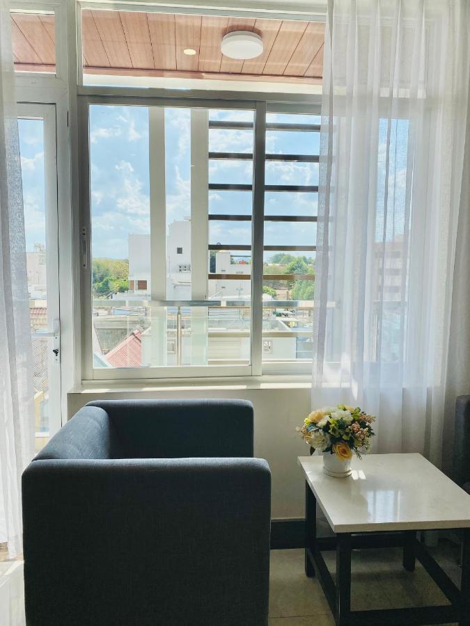 Quốc Thanh Hotel Long Khanh Ngoại thất bức ảnh