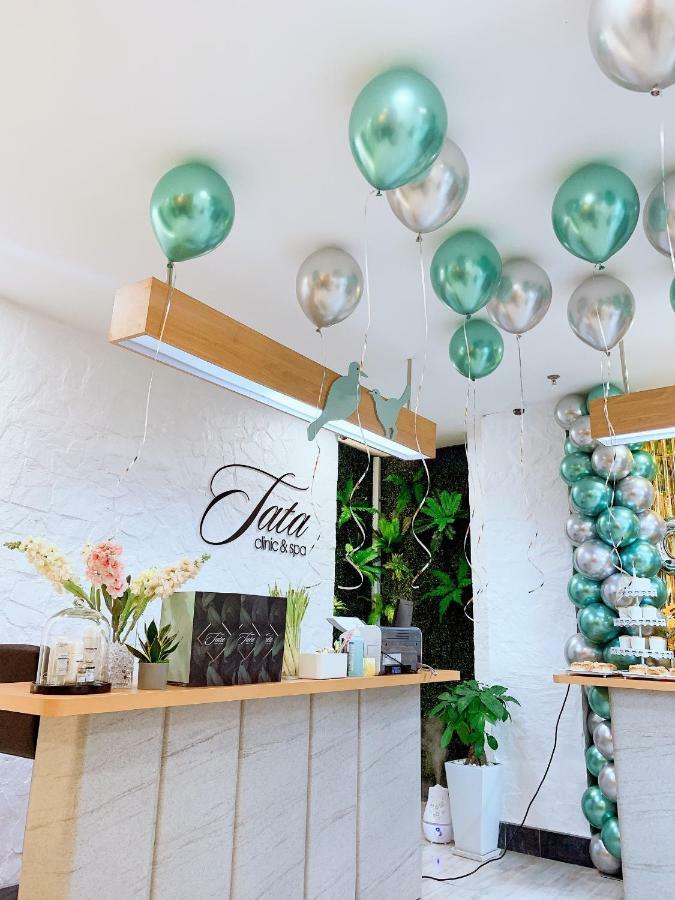 Quốc Thanh Hotel Long Khanh Ngoại thất bức ảnh
