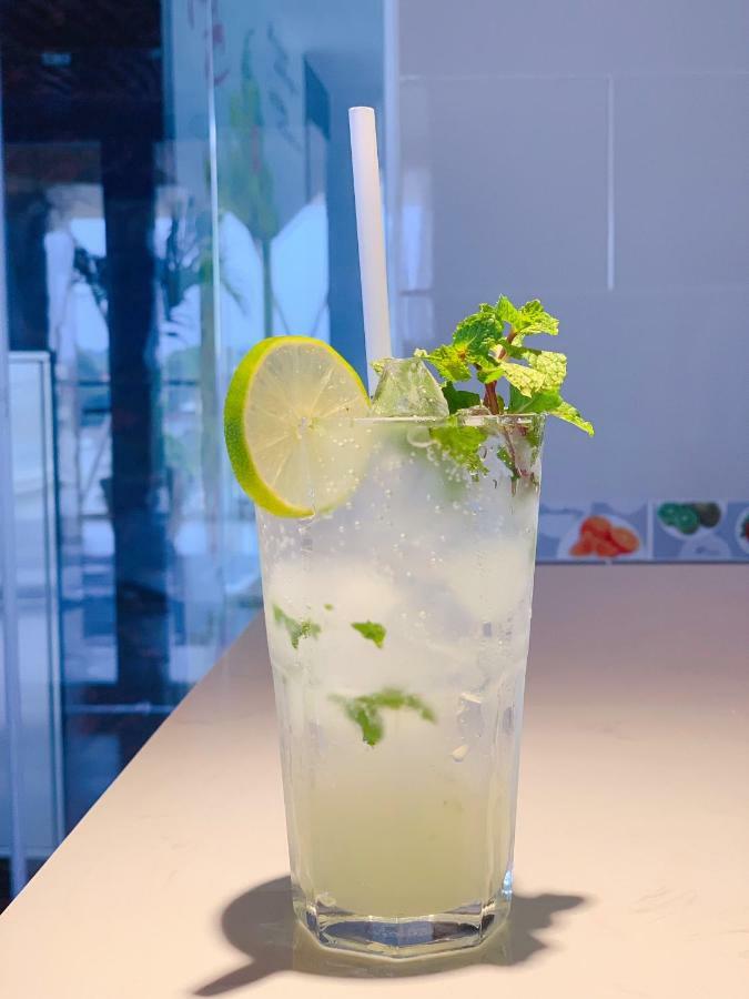 Quốc Thanh Hotel Long Khanh Ngoại thất bức ảnh