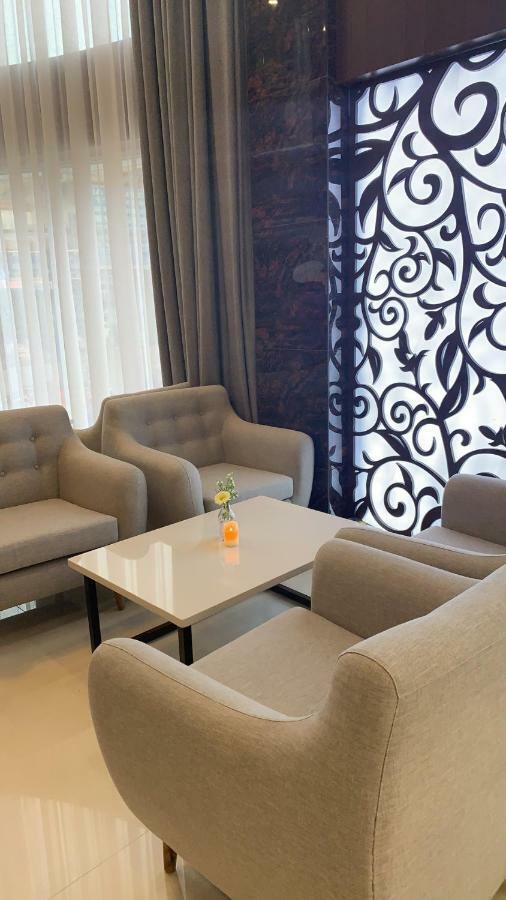 Quốc Thanh Hotel Long Khanh Ngoại thất bức ảnh