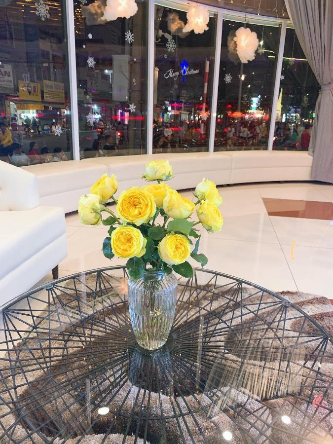 Quốc Thanh Hotel Long Khanh Ngoại thất bức ảnh